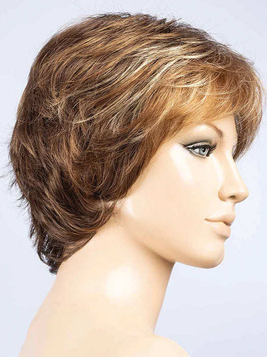 Peluca Cabello Sintético | RICA
