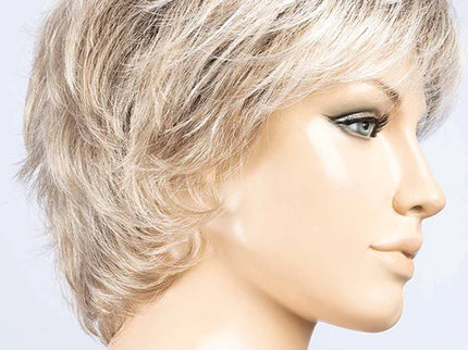 Peluca Cabello Sintético | RICA