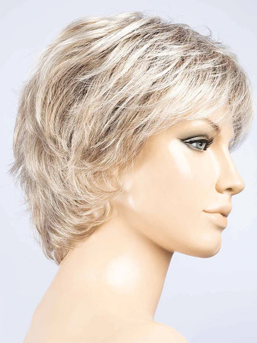 Peluca Cabello Sintético | RICA