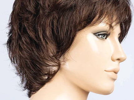 Peluca Cabello Sintético | RICA