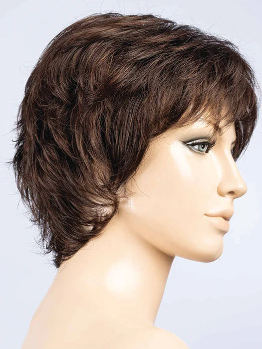 Peluca Cabello Sintético | RICA