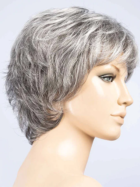 Peluca Cabello Sintético | RICA