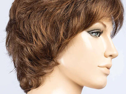 Peluca Cabello Sintético | RICA