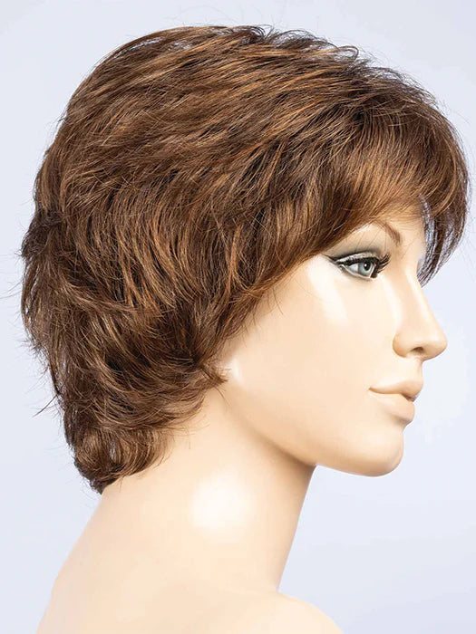 Peluca Cabello Sintético | RICA