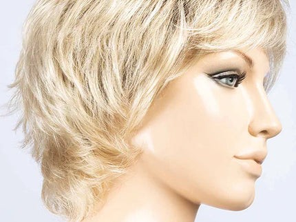 Peluca Cabello Sintético | RICA