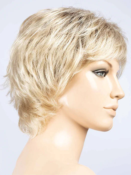 Peluca Cabello Sintético | RICA