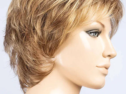 Peluca Cabello Sintético | RICA