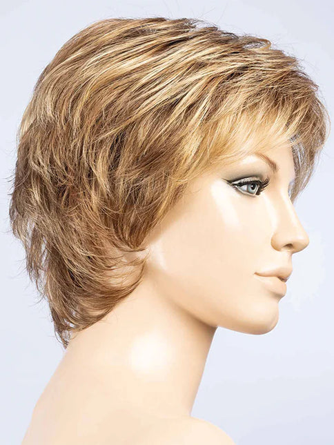 Peluca Cabello Sintético | RICA