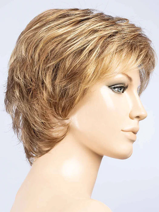Peluca Cabello Sintético | RICA