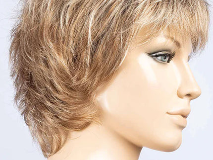 Peluca Cabello Sintético | RICA