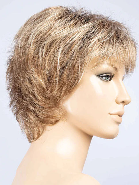 Peluca Cabello Sintético | RICA