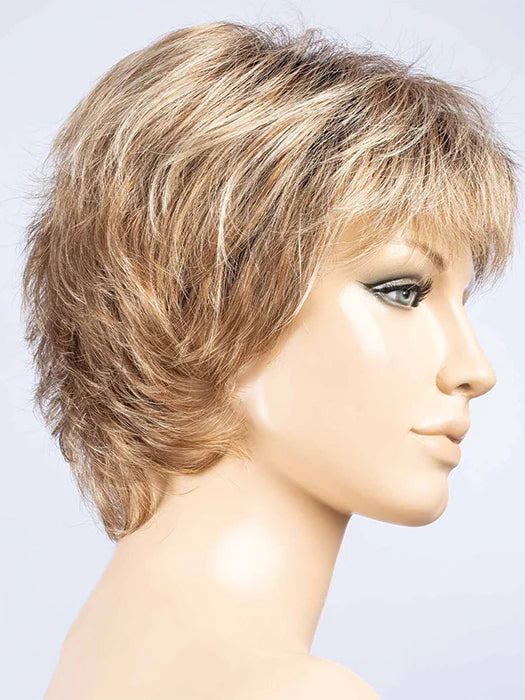Peluca Cabello Sintético | RICA