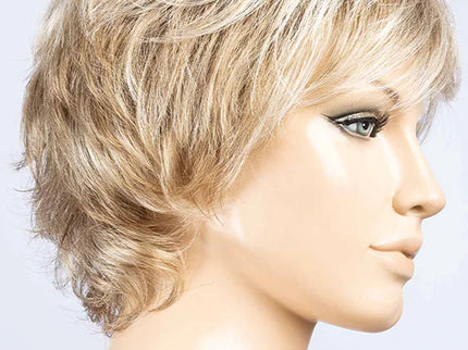 Peluca Cabello Sintético | RICA