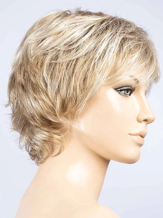 Peluca Cabello Sintético | RICA