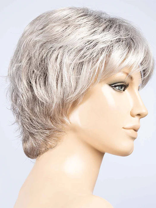 Peluca Cabello Sintético | RICA