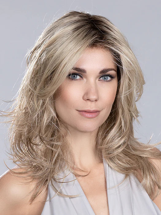 Peluca Cabello Sintético | VOICE MONO