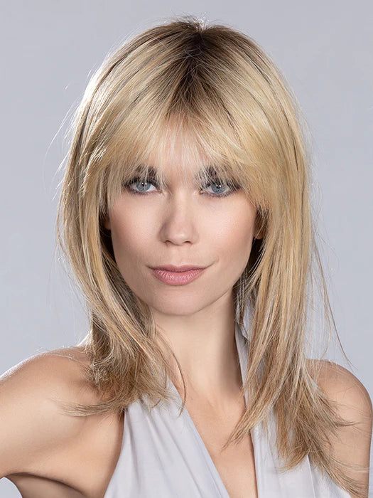 Peluca Cabello Sintético | VOICE MONO