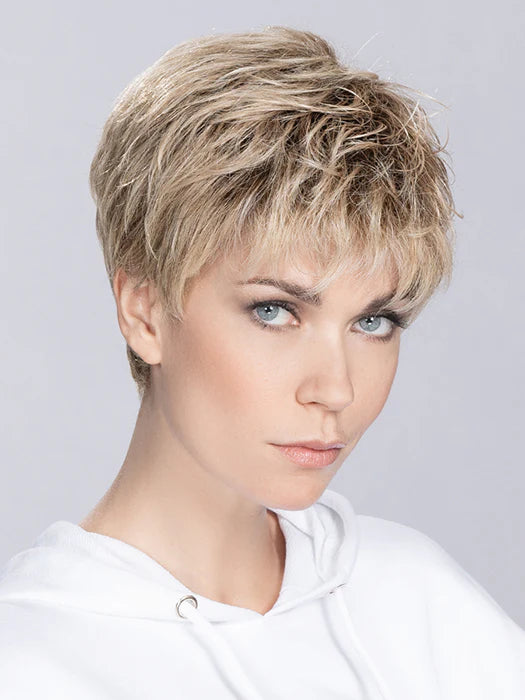 Peluca Cabello Sintético Resistente al Calor | YOKO