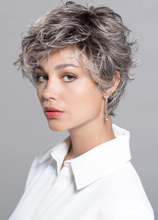 Peluca Sintética | LATINA MONO PART