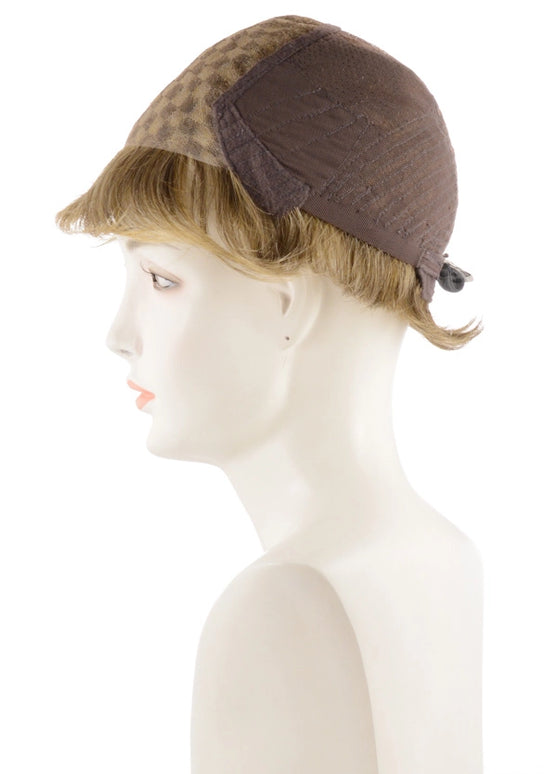 Peluca Sintética | CORI PETIT DELUXE