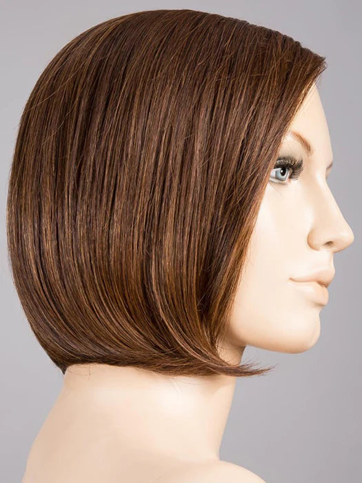 Peluca Pelo Mixto | ADORE