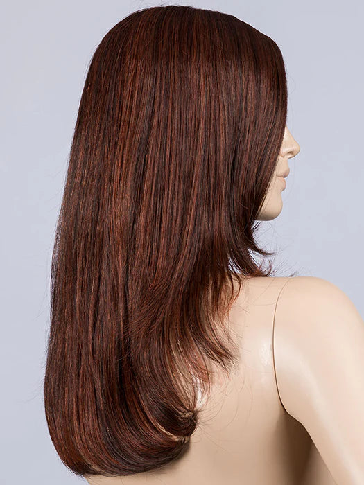 Peluca Pelo Mixto | ADVANCE