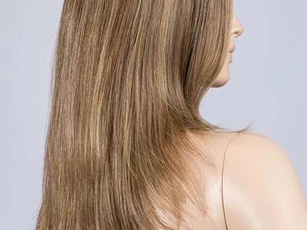 Peluca Pelo Mixto | ADVANCE