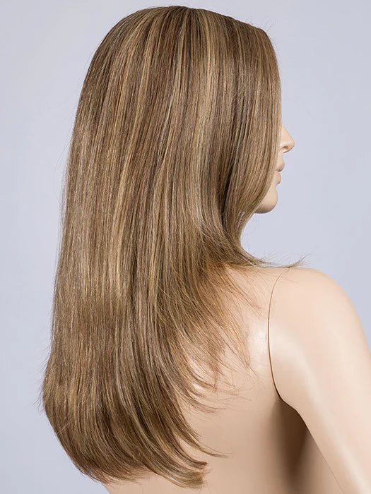 Peluca Pelo Mixto | ADVANCE