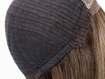 Peluca Pelo Mixto | ADVANCE