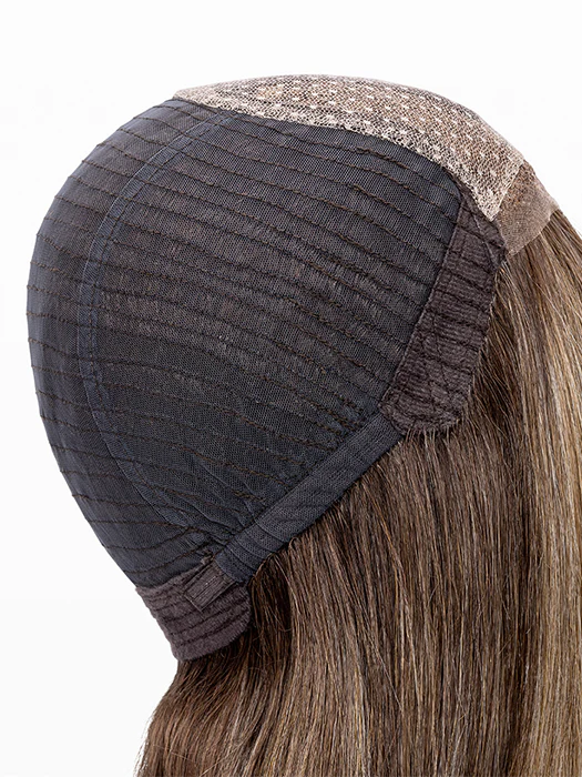 Peluca Pelo Mixto | ADVANCE