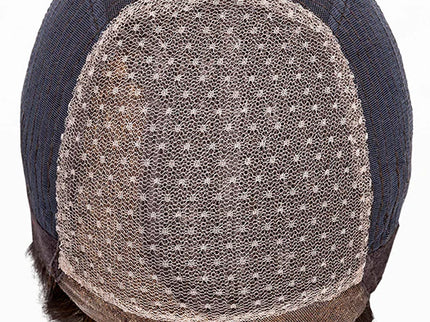 Peluca Pelo Mixto | ADVANCE