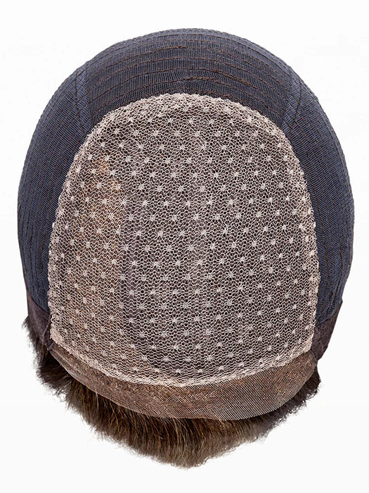 Peluca Pelo Mixto | ADVANCE