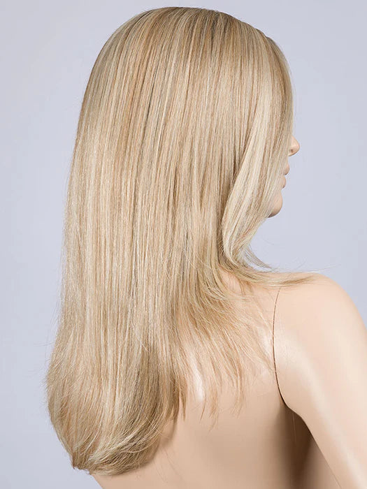 Peluca Pelo Mixto | ADVANCE