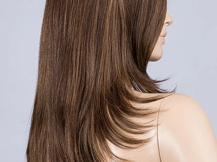 Peluca Pelo Mixto | ADVANCE