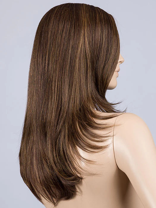 Peluca Pelo Mixto | ADVANCE