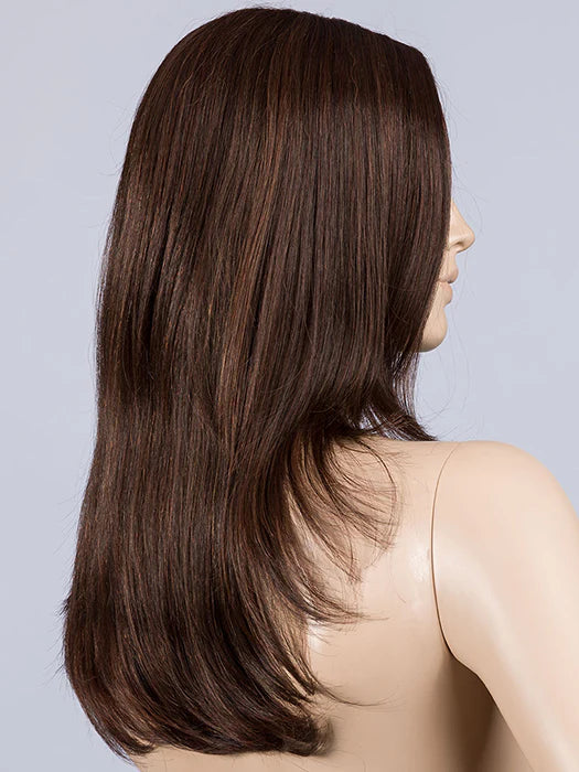Peluca Pelo Mixto | ADVANCE