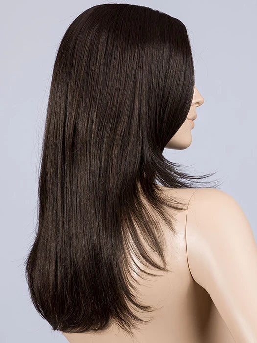 Peluca Pelo Mixto | ADVANCE