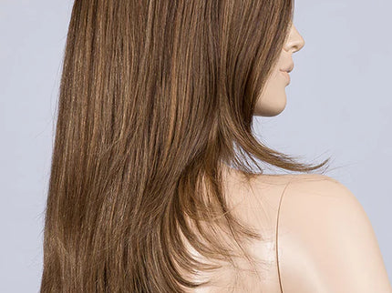 Peluca Pelo Mixto | ADVANCE