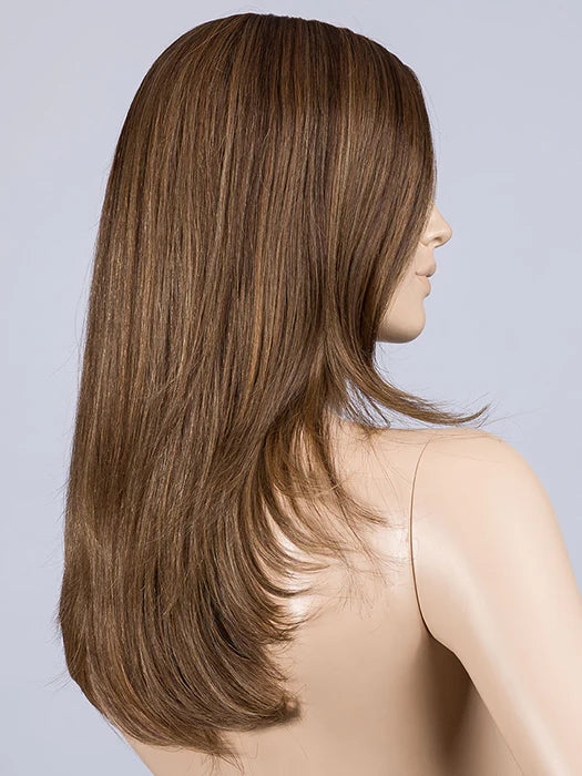 Peluca Pelo Mixto | ADVANCE