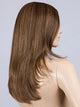 Nut Brown Rooted