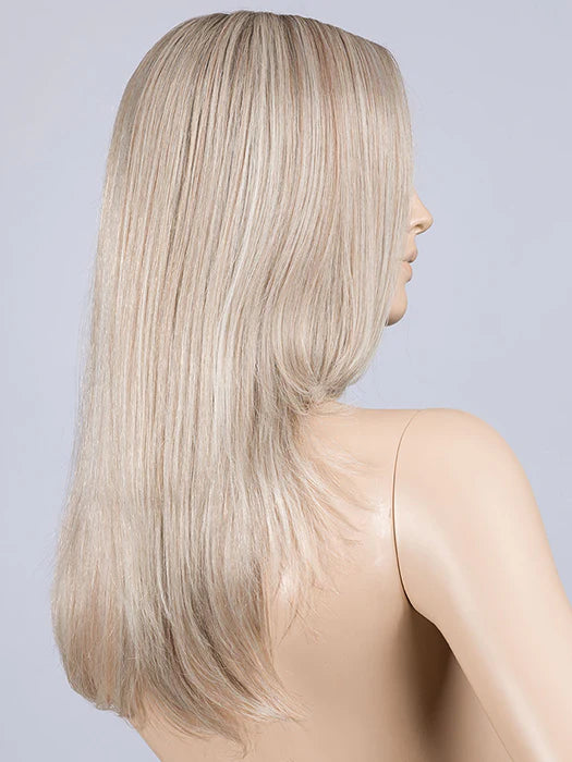 Peluca Pelo Mixto | ADVANCE