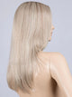 Pearl Blonde Rooted