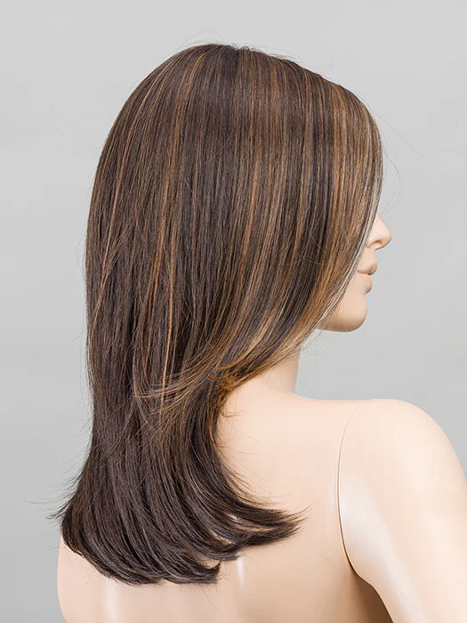 Peluca Resistente al Calor | Affair Deluxe de Ellen Wille