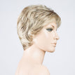 Sandyblonde Rooted