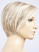 Ivory Blonde Shad