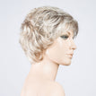 Pearlblonde Rooted