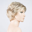 Sandyblonde Rooted