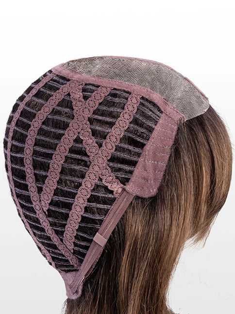 Peluca Pelo Sintético | ALIVE de Ellen Wille