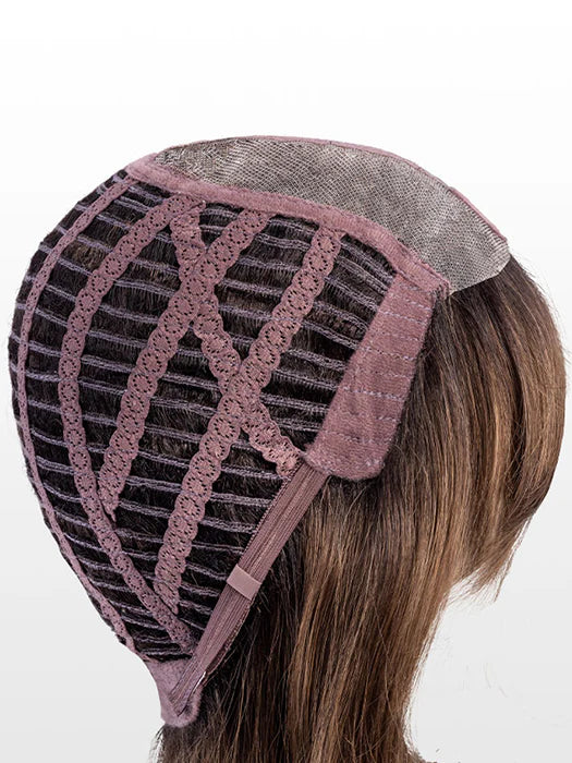 Peluca Pelo Sintético | ALIVE de Ellen Wille