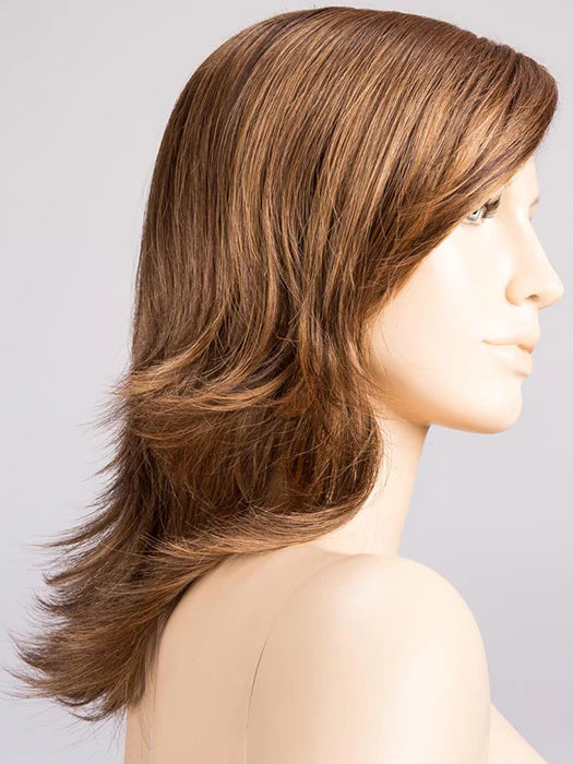 Peluca Pelo Sintético | ALIVE de Ellen Wille